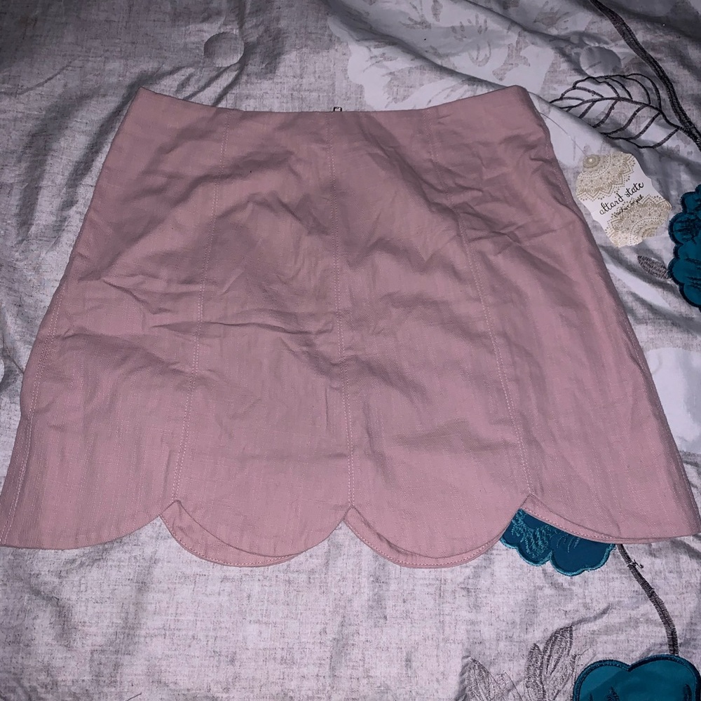 Altar’d state skirt